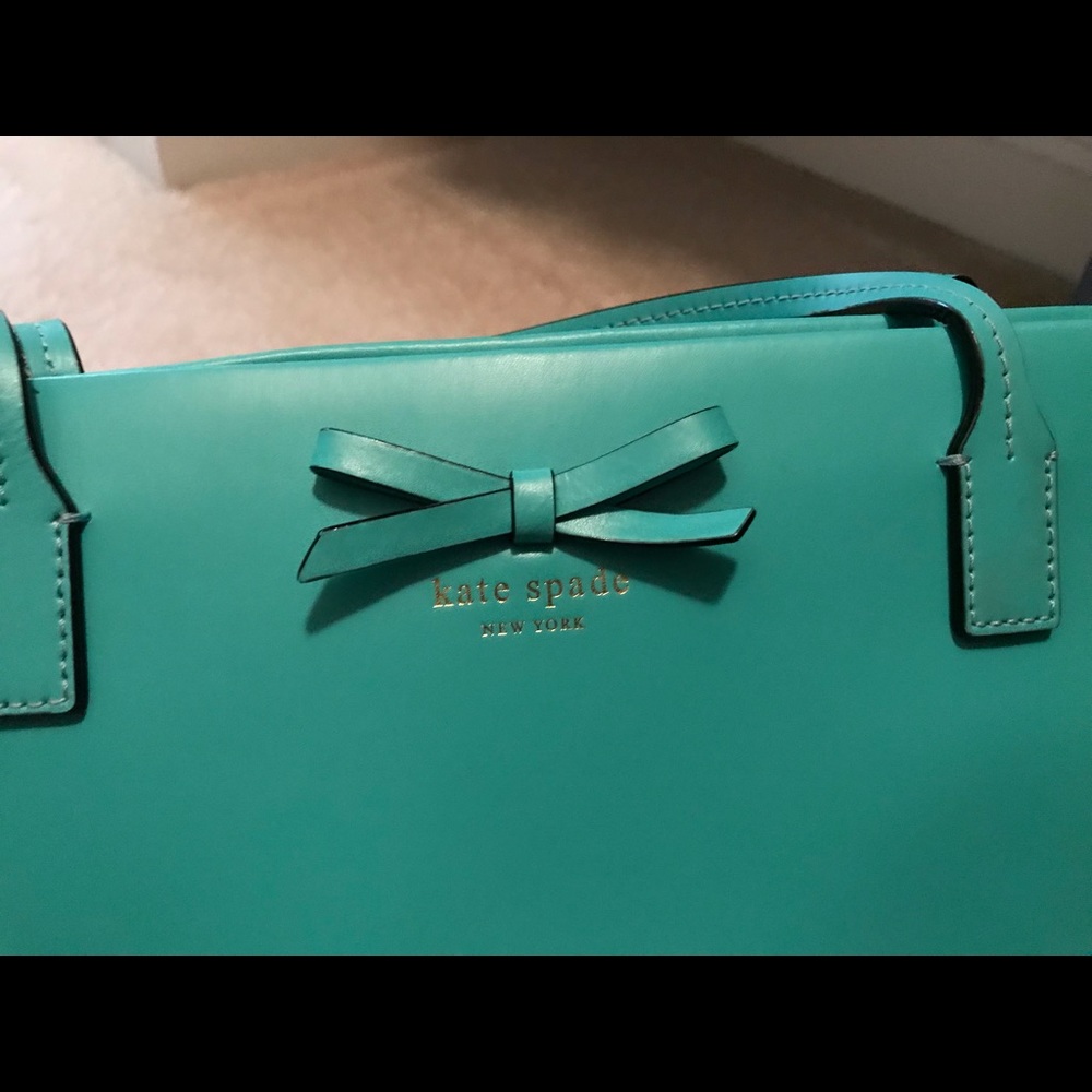 Kate spade tote
